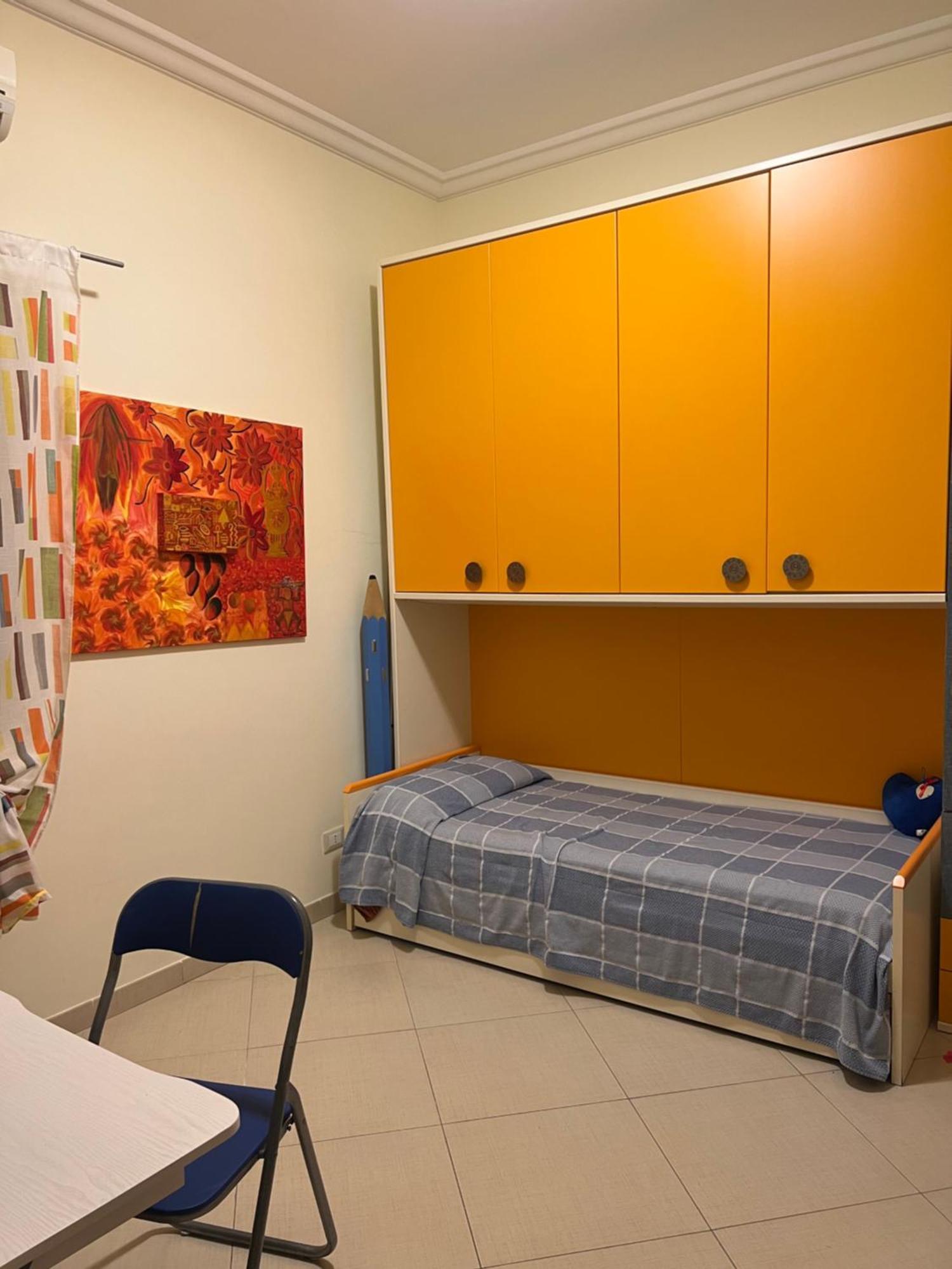 Apartamento Casa Scialari Palermo Exterior foto