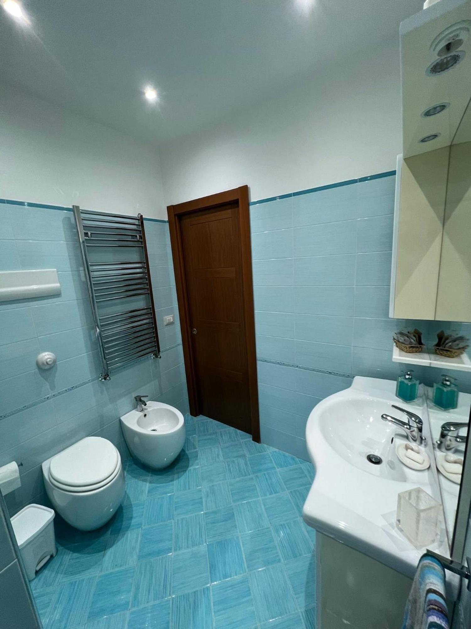 Apartamento Casa Scialari Palermo Exterior foto