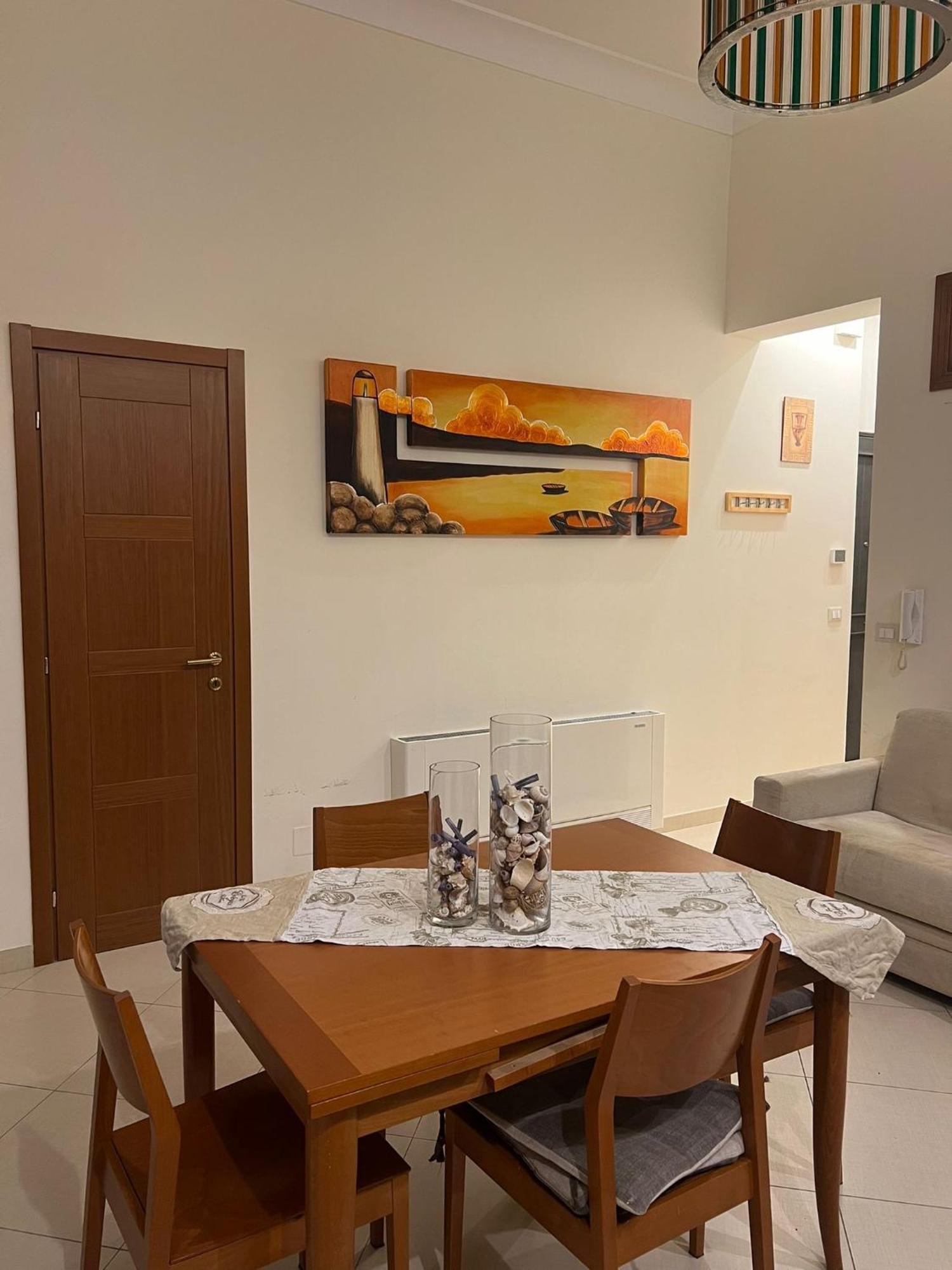 Apartamento Casa Scialari Palermo Exterior foto