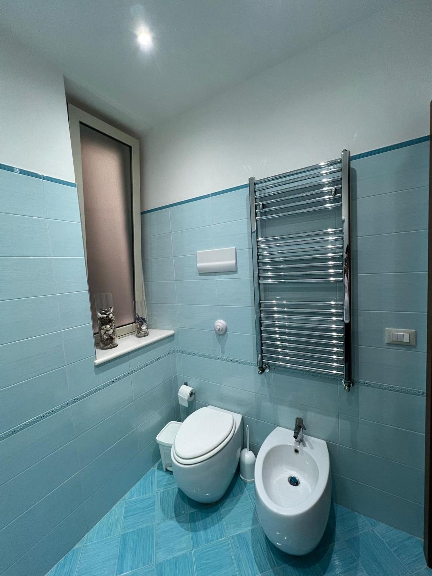 Apartamento Casa Scialari Palermo Exterior foto