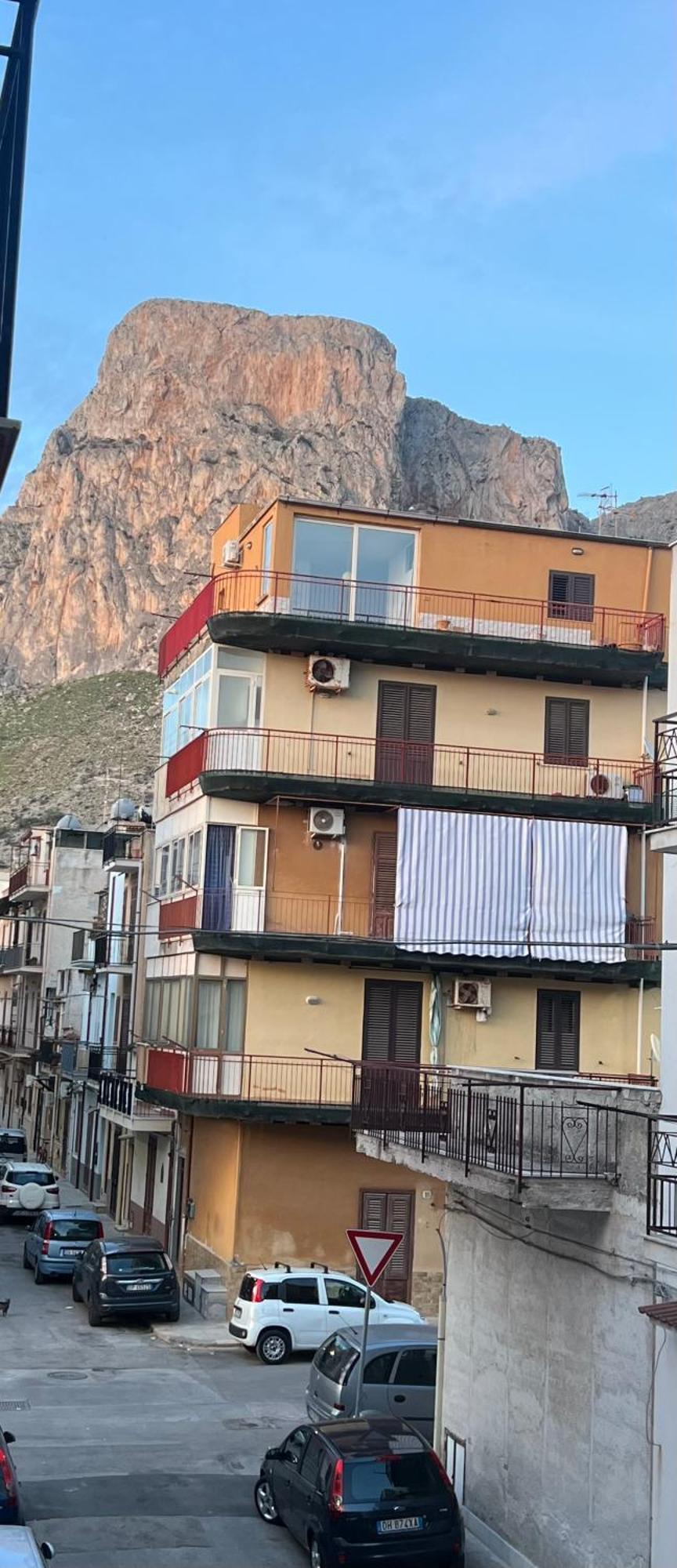 Apartamento Casa Scialari Palermo Exterior foto